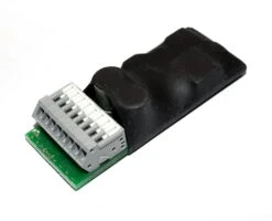 Flyer Ebike Light Converter Until 2011