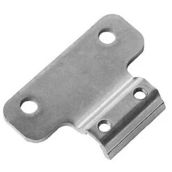 Flyer Ständer-Adapter-Platte 40mm Auf ESGE/Pletscher 18mm