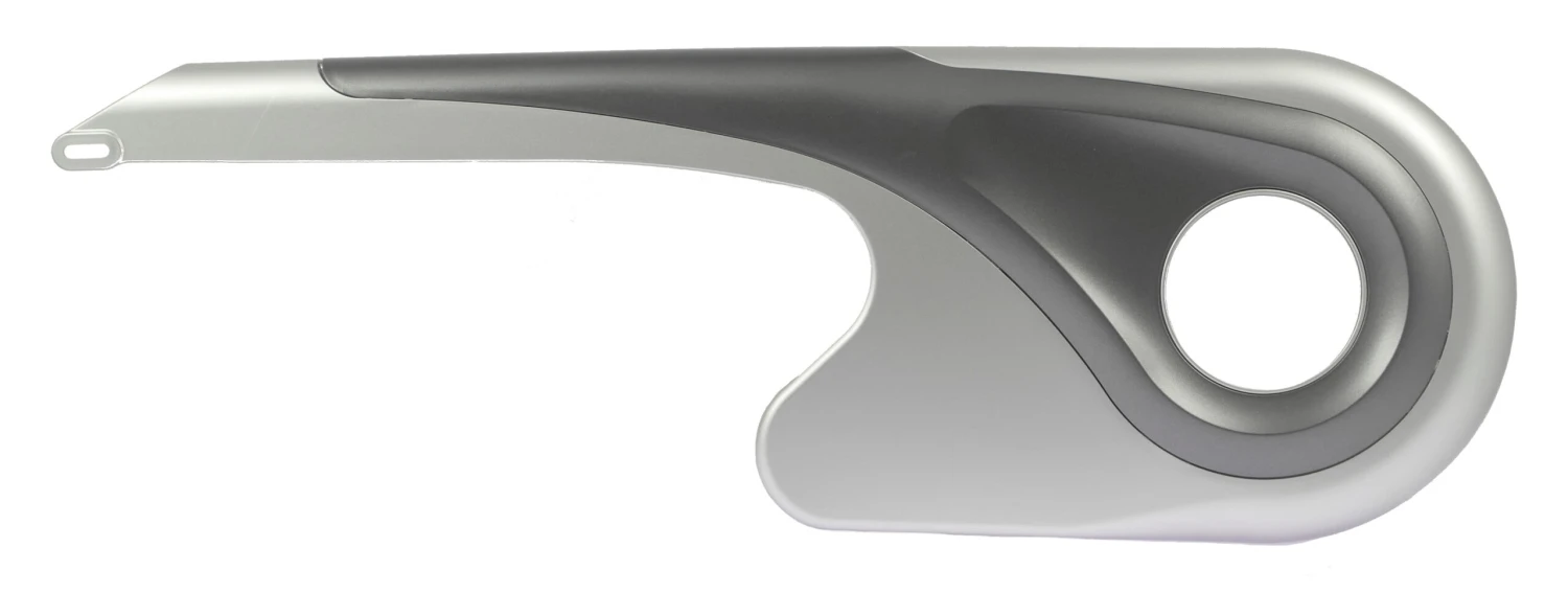 Panasonic Kettenschutz Flyer C-/T-/L-Serie 1 Panasonic Kettenschutz Flyer C-/T-/L-Serie