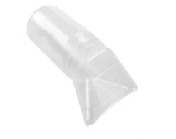 Flyer Cabling Cover For Panasonic Mid-motor