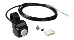 Flyer Throttle Knob For Pushing Aid 36V Panasonic Motor