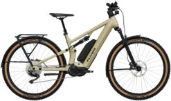 Flyer Goroc X 4.10 - 2023