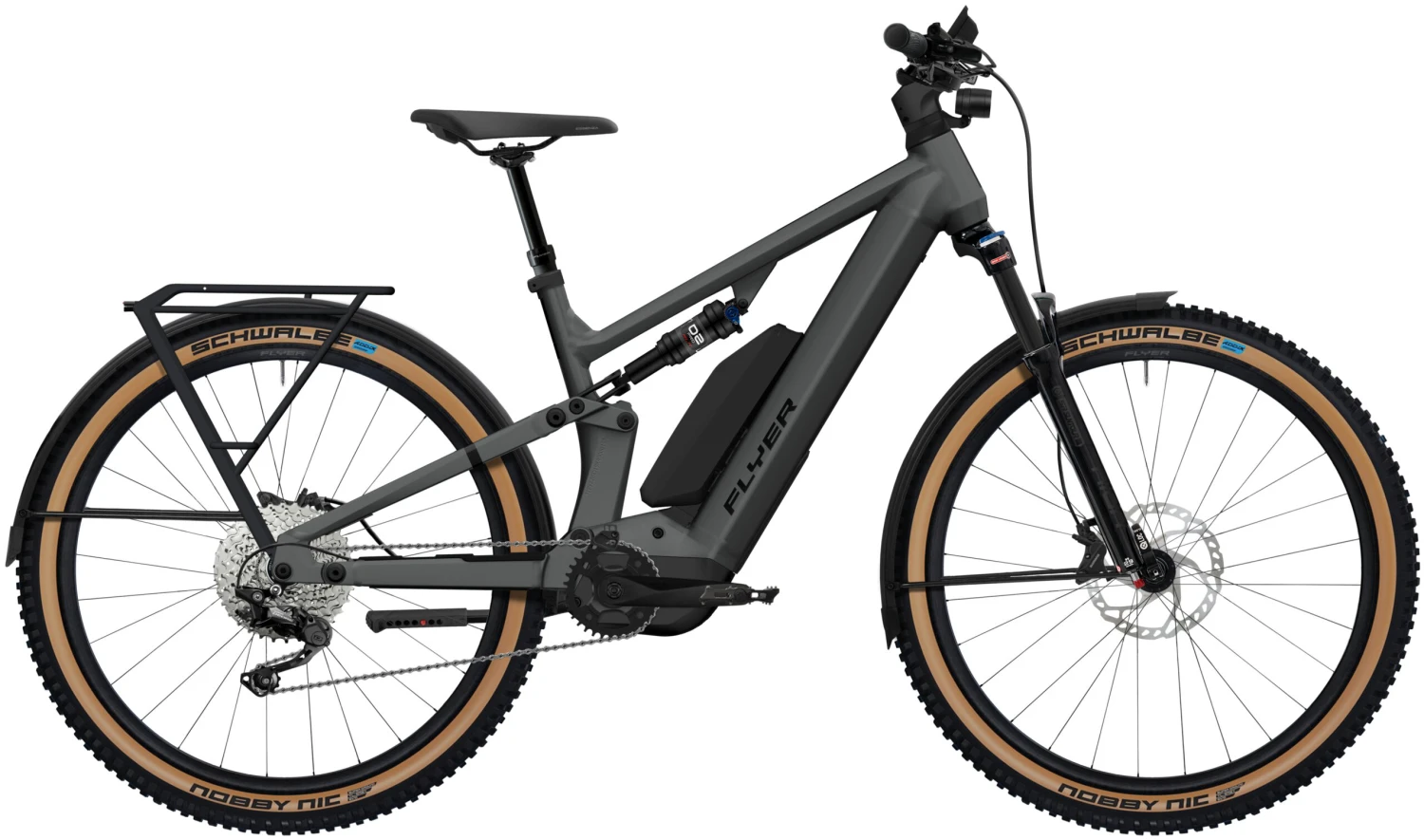 Flyer Goroc X 4.10 - 2023 2 Flyer Goroc X 4.10 - 2023 – Bild 2