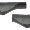 Flyer Handlebar Grip NewComfort Short / Long For Twist-grip Shifter