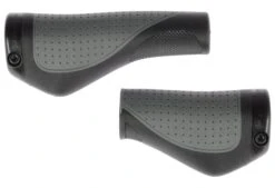 Flyer Handlebar Grip NewComfort Short / Long For Twist-grip Shifter