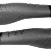 Flyer Handlebar Grips VLG-649 Fixable, For Derailleur Control