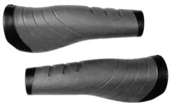 Flyer Handlebar Grips VLG-649 Fixable, For Derailleur Control