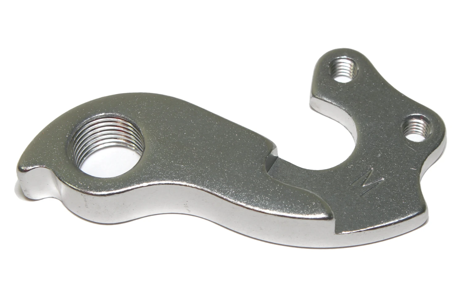 Flyer Shift-eye Dropouts For Carbon Frames With Interchangeable Eyelet 2 Flyer Shift-eye Dropouts For Carbon Frames With Interchangeable Eyelet – Bild 2