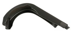 Flyer/Panasonic Stone Guard For The X0 - Motor | Black