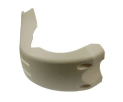 Flyer/Panasonic Stone Guard For The X0 - Motor | Black -Bosch Verkaufsgeschäft flyer pana cover motor white 2