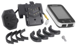 Flyer Panasonic Next Generation LCD Center-Display Kit 2014