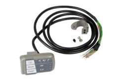 Flyer Panasonic Premium 26-Volt LED Display Ab 2007 -Bosch Verkaufsgeschäft flyer premium 26v led display mit kabel