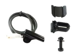 Flyer Electric Bicycle Speed-Sensor Deluxe Models