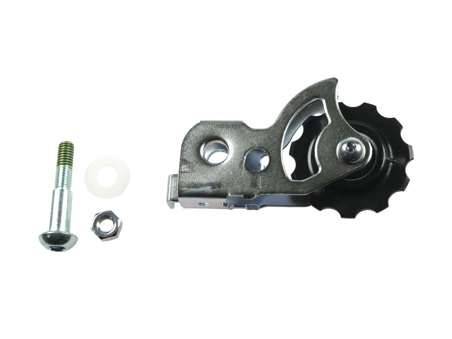 Panasonic Flyer Ebike Chain Tensioner C-/T-/L-Series Plus Derailleur, 2006 1 Panasonic Flyer Ebike Chain Tensioner C-/T-/L-Series Plus Derailleur, 2006