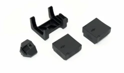 Focus, Kalkhoff, Raleigh Mounting Kit For Battery Holder