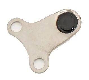 Focus Speed Sensor Magnet For 6 Hole Brake Disc 1 Focus Speed Sensor Magnet For 6 Hole Brake Disc