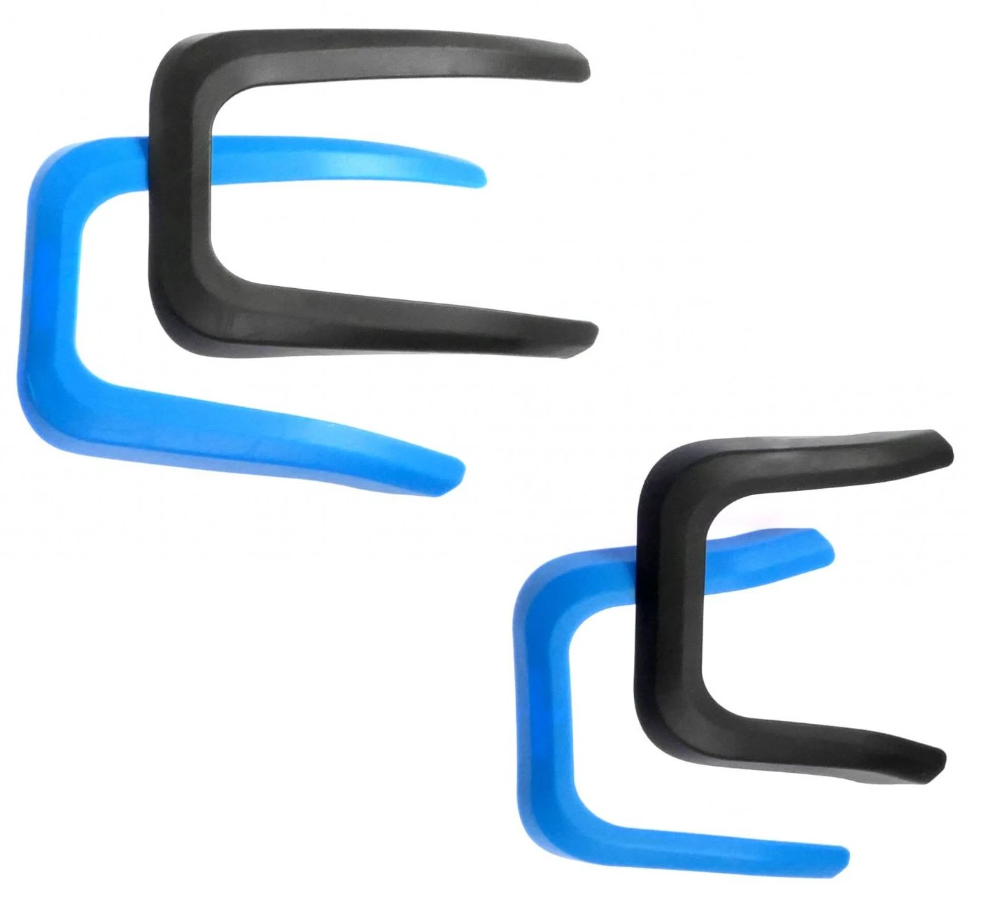 Focus T.E.C. Pack Rubber Edge Protector 1 Focus T.E.C. Pack Rubber Edge Protector