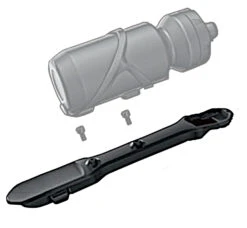 Focus T.E.C. Pack SmartRack Holding Plate Bottle Holder
