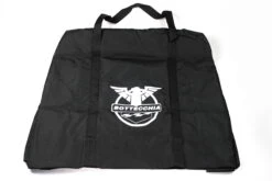 Transport Bag For Folding Bikes - Suitable For 20" Flyer Folding Bike -Bosch Verkaufsgeschäft folding bike bag folded folded folded folded bicycle bag bottecchia flyer folded bicycle