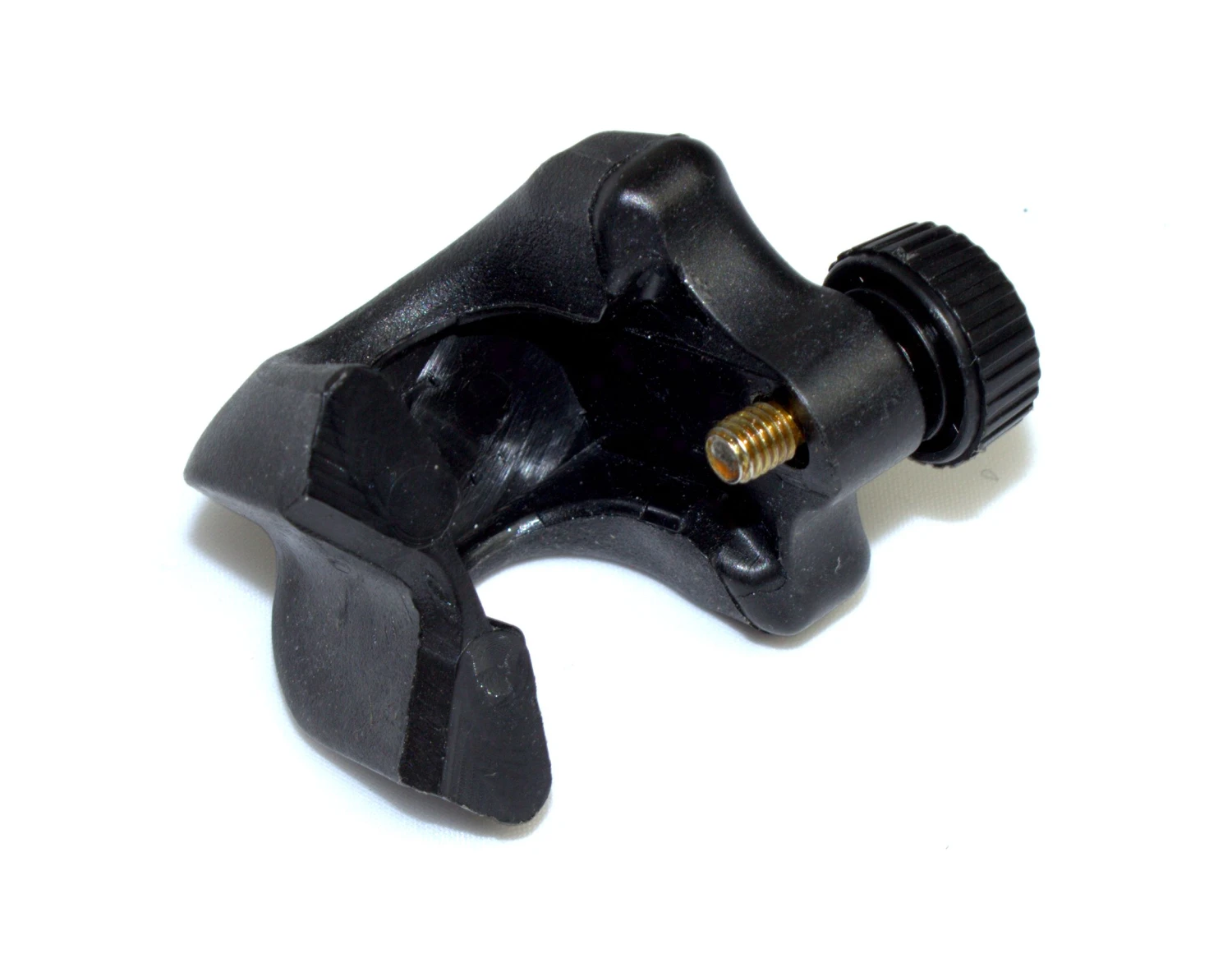 Follow-Me Accessories Safety Cap For Downpipe Clamp 1 Follow-Me Accessories Safety Cap For Downpipe Clamp