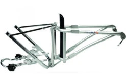 Follow-Me Tandem-Kupplung