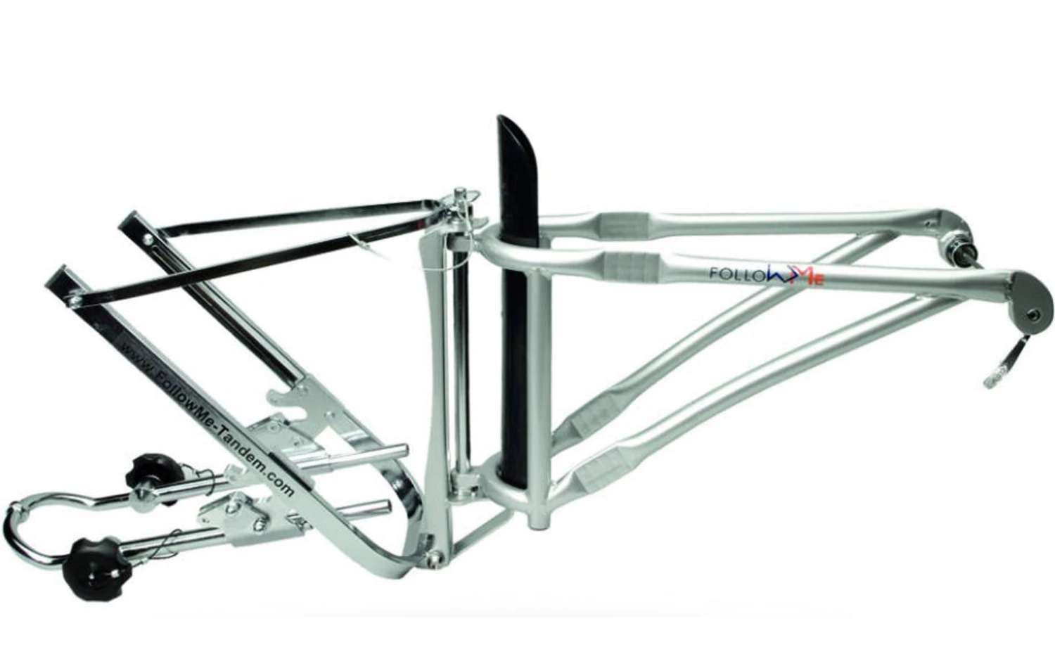 Follow-Me Tandem-Kupplung 1 Follow-Me Tandem-Kupplung