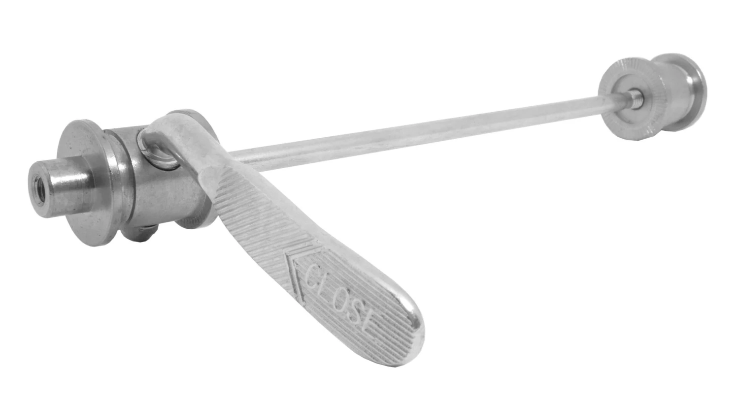 Follow-Me Zubehör Schnellspanner Aufnahmeadapter Standard 1 Follow-Me Zubehör Schnellspanner Aufnahmeadapter Standard