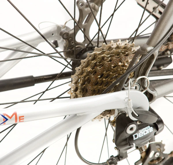 Follow-Me Tandem-Kupplung 2 Follow-Me Tandem-Kupplung – Bild 2