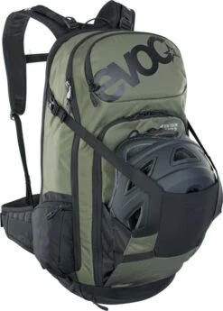 EVOC FR Tour E-Ride 30 Protektor-Rucksack 14 EVOC FR Tour E-Ride 30 Protektor-Rucksack -Bosch Verkaufsgeschäft fr tour e ride 30 helm