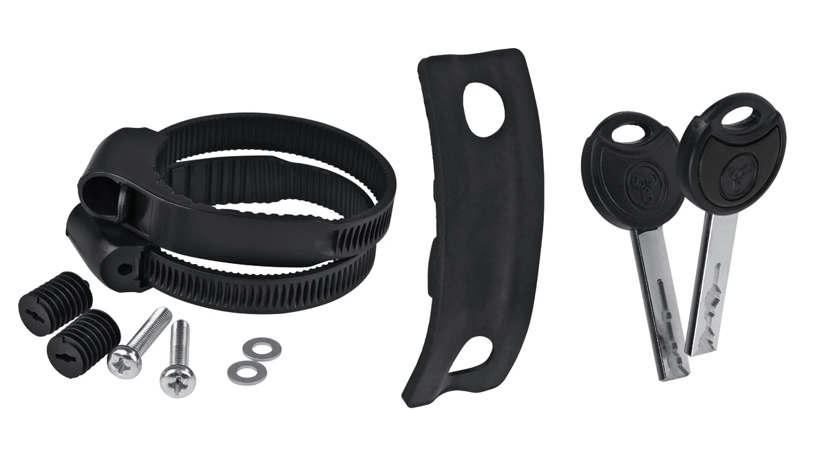 Trelock Faltschloss FS 480 Cops 4 Trelock Faltschloss FS 480 Cops – Bild 4