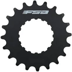 FSA Chainring For Bosch Drive With 2.5 Mm Offset
