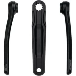 FSA E-bike Crank Arms CK-762 ISIS For Bosch Gen.2/Gen.4/Fazua/Yamaha/Giant/Brose
