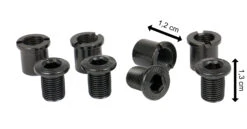 FSA E-Bike Chainring Bolt Set