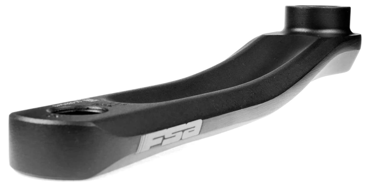 FSA E-Bike Crank Arms CK-602 Mini ISIS For Bosch Active Gen3 2 FSA E-Bike Crank Arms CK-602 Mini ISIS For Bosch Active Gen3 – Bild 2