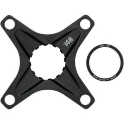 FSA Spider 4-arm 1-speed For Fazua E-bike