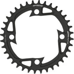 FSA V-Shape Chainring - 104mm Megatooth