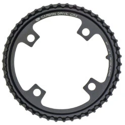 Gates Carbondrive CDX Kettenblatt Riemenscheibe 4-Loch 104mm 9 Gates Carbondrive CDX Kettenblatt Riemenscheibe 4-Loch 104mm -Bosch Verkaufsgeschäft gates carbondrive cdx riemenscheibe 42 zaehne seitlich