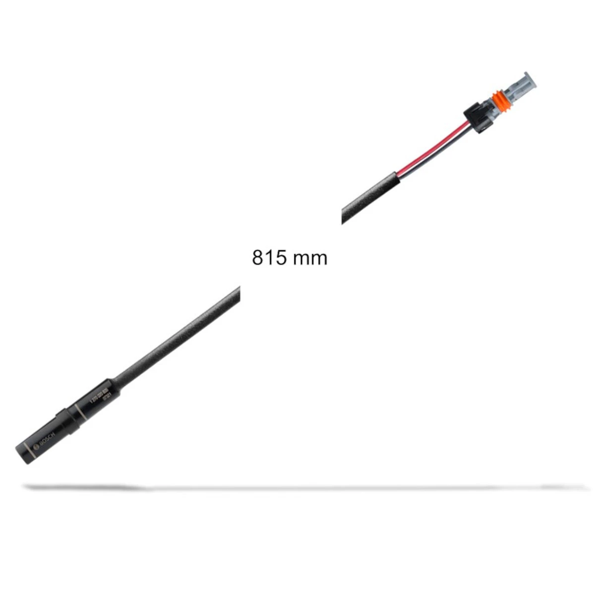 Bosch Geschwindigkeitssensor Slim, Speedsensor (BDU3xx, BDU4xx) 2 Bosch Geschwindigkeitssensor Slim, Speedsensor (BDU3xx, BDU4xx) – Bild 2