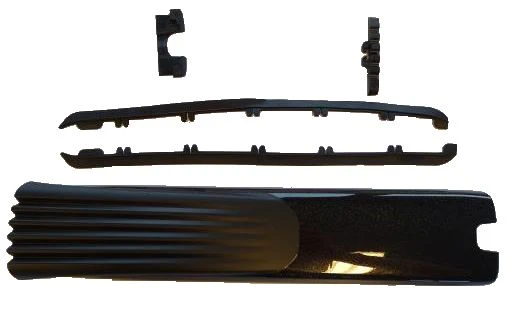 Giant Akkucover Intube Trance E+ 0 Pro Schwarz - 2019 1 Giant Akkucover Intube Trance E+ 0 Pro Schwarz - 2019