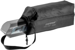 Giant Saddle Bag For Battery & Charger