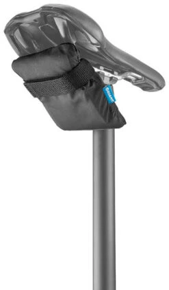 Giant Saddle Bag For Battery & Charger -Bosch Verkaufsgeschäft giant battery charger bag fastened