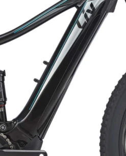 Giant Battery Cover Embolden E+ 2 2019