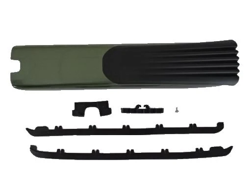 Giant Battery Cover Trance E+ 1 PRO - 2020 Olive 1 Giant Battery Cover Trance E+ 1 PRO - 2020 Olive