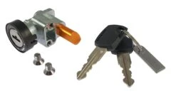 Giant Battery Lock Cylinder For EnergyPak Battery