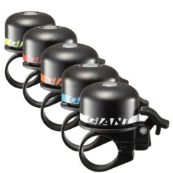 Giant Bike Bell Ding-A-Ling Slim