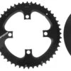 Giant Chainring Set 48/36T Incl. Chain Guard Ring, Chainring Bolts