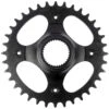 Giant Chainring Samox Narrow-Wide Dirt E+ 2018 36 Teeth