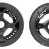 Giant Chainring Set For 48 / 36 Teeth - 10/11 Speed