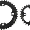 Giant Chainring Set 38 / 28 Teeth, 10- & 11-speed