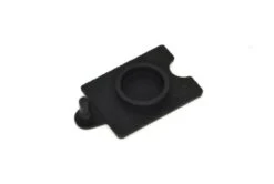 Giant Charging Port Cover Carrier Battery